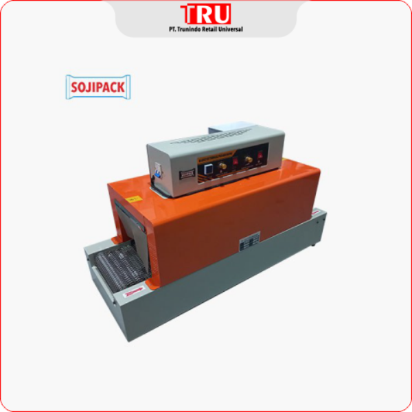 Shrink Tunnel Machine SPK1351