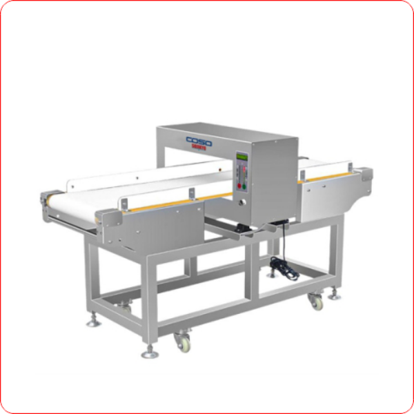 Metal Detector Conveyor AMC500