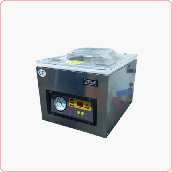 Vacuum Pack Machine - Table Top SPK1151A