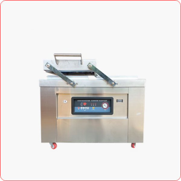 Vacuum Pack Machine - Standing SPK1151B