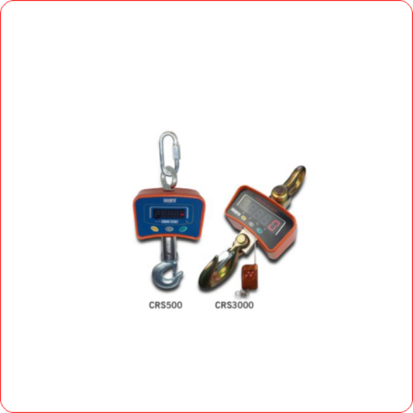 Digital Crane Scale