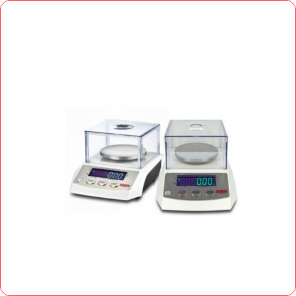 Digital Precision Scale