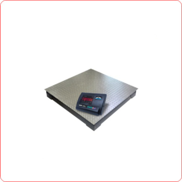 Mega Floor Scale