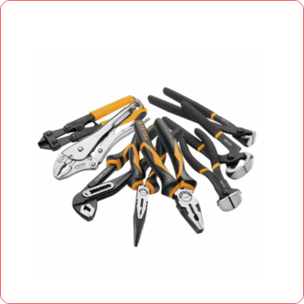 HOLDING TOOLS
