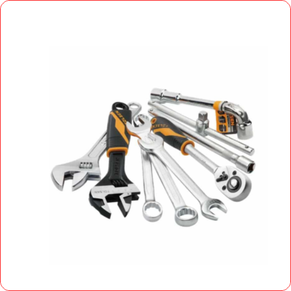 MECHANICS TOOLS