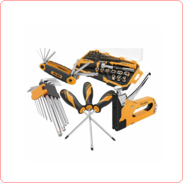 FASTENING TOOLS