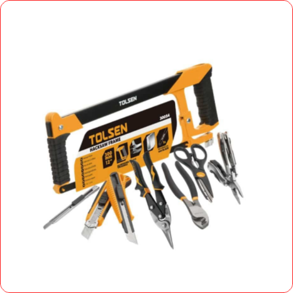 CUTTING TOOLS