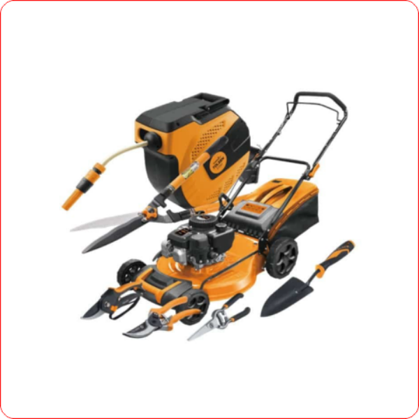 GARDEN TOOLS