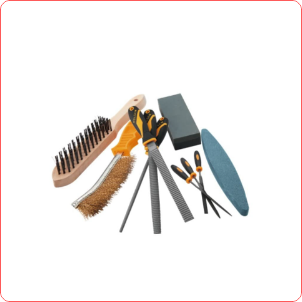 FINISHING TOOLS