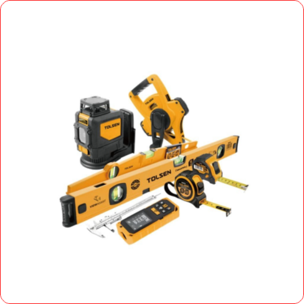 MEASURING TOOLS