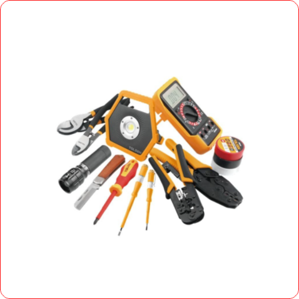 ELECTRICAL TOOLS