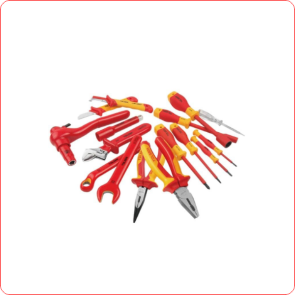 INSULATED TOOLS