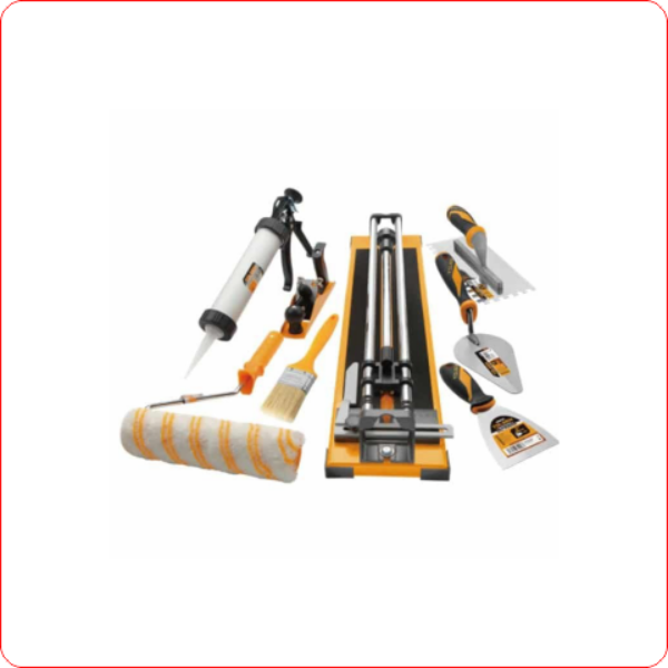 PAINTING & MASONRY TOOLS