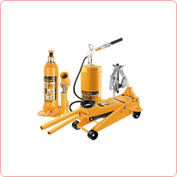 AUTOMOTIVE TOOLS