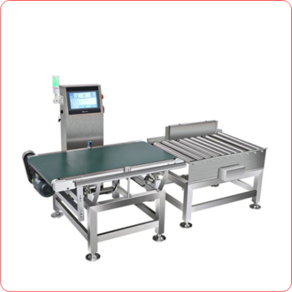 Checkweigher CW600