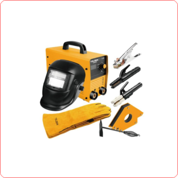 WELDING TOOLS
