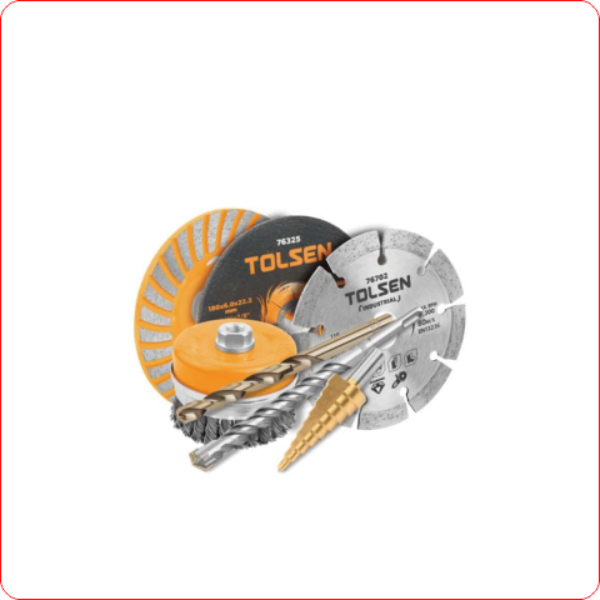 POWER TOOLS ACCESSORIES