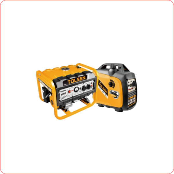 GENERATORS