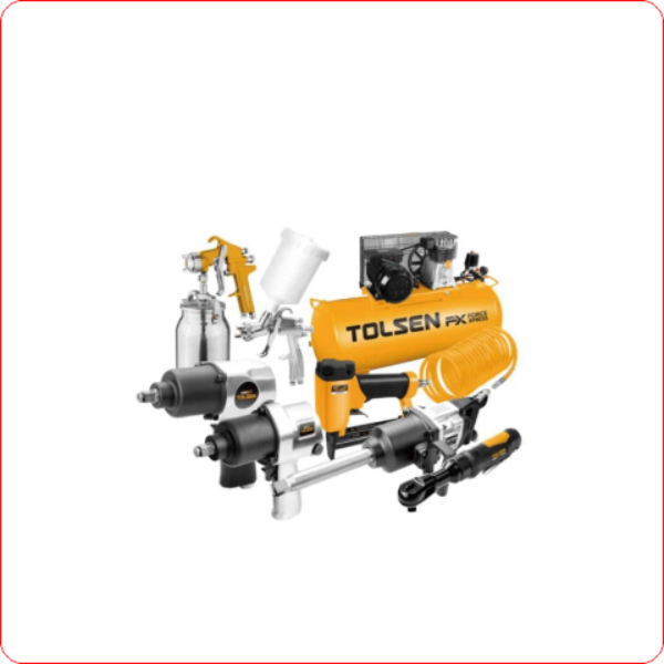 PNEUMATIC TOOLS (SPECIALLY FOR 110-120V MARKET)