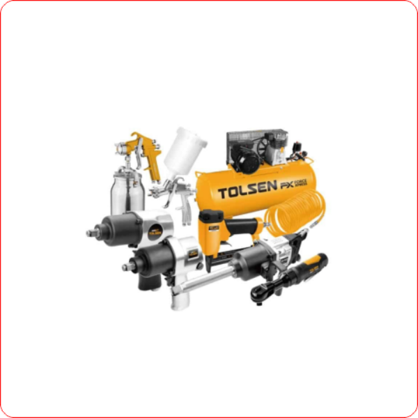 PNEUMATIC TOOLS