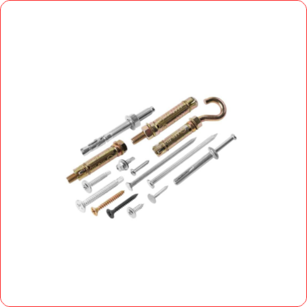 FASTENER