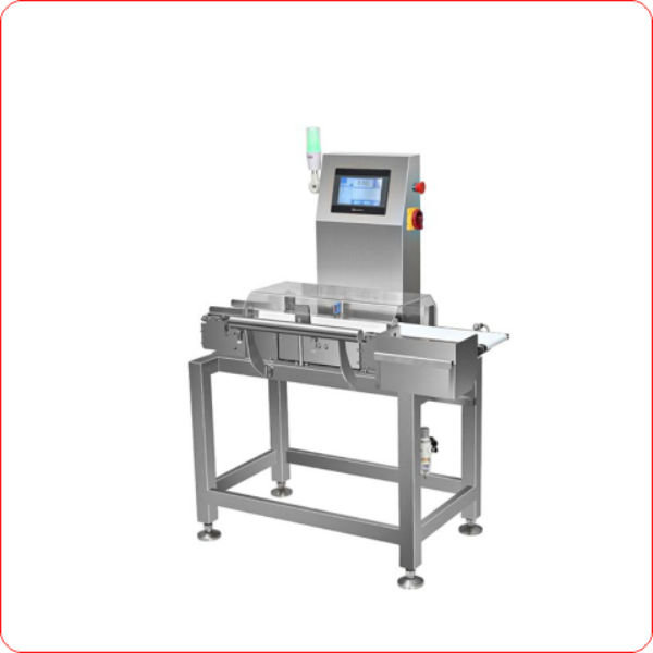 Checkweigher CW150