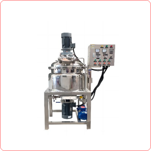 Mixing Tank
