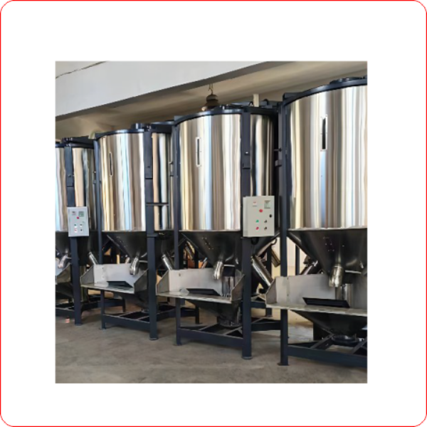 Ribbon Blender