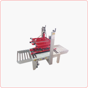 Carton Sealing Machine FXJ-6050 SPK1251