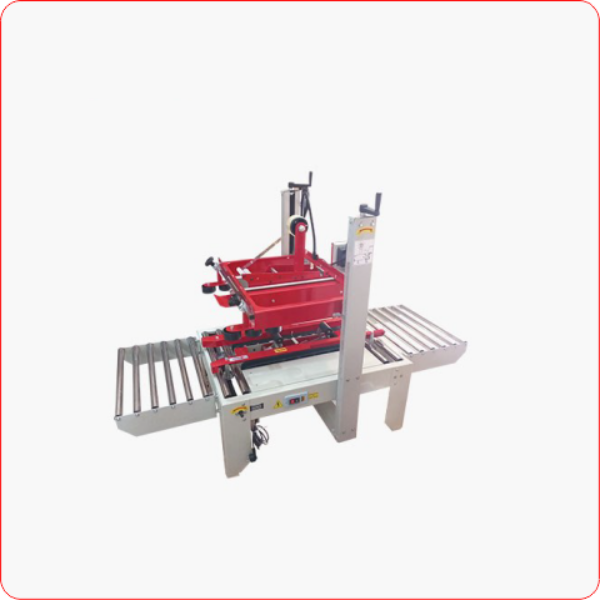 Carton Sealing Machine FXJ-6050 SPK1251