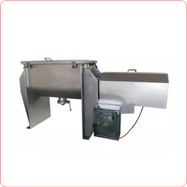 Laboratory Mixer