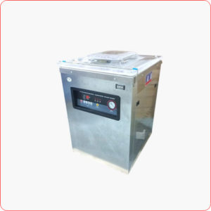 Vacuum Pack Machine - Double Chamber SPK1151C