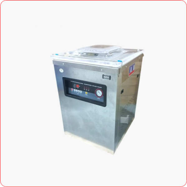 Vacuum Pack Machine - Double Chamber SPK1151C